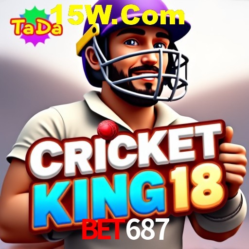 Desvendando o Mundo dos Jogos Virtuais na Bet687