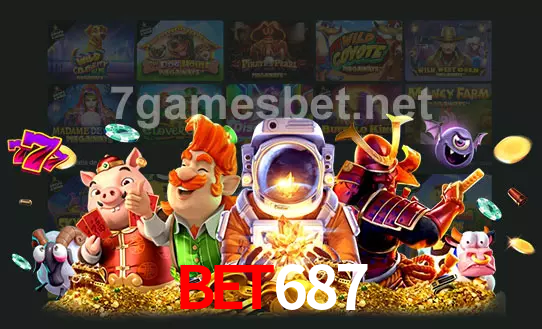 cassino Bet687