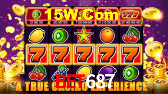 Bet687.Com