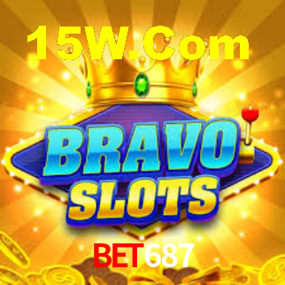 Bet687 Login