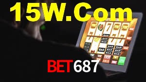Bet687 Login