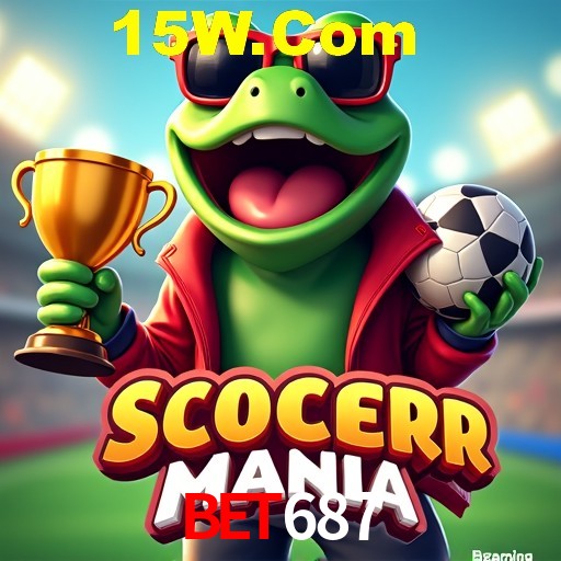 A Revolução dos Aplicativos de Jogos no Bet687