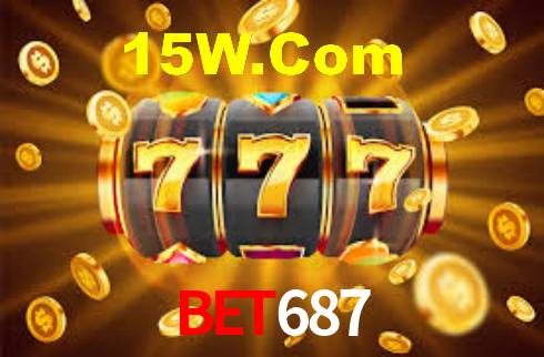 Interface Premium Bet687