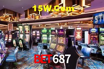 Segurança 2FA Bet687