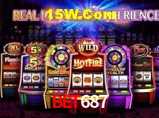 Design Responsivo Bet687