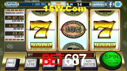Especiais de Fim de Semana Bet687