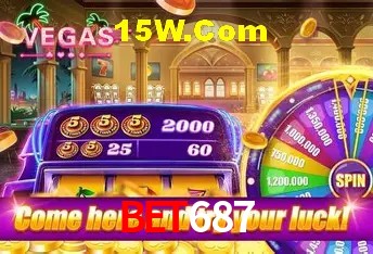 Recursos de Bônus Bet687