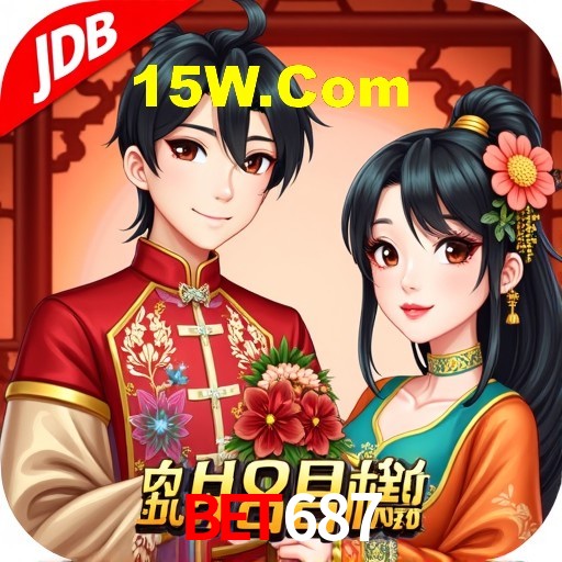 Jogos de Slot Bet687