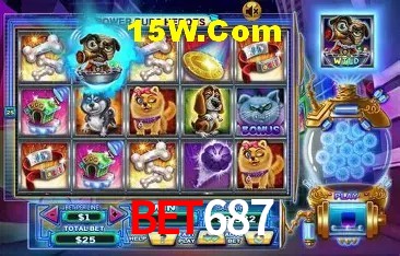 Sistemas de Segurança Bet687
