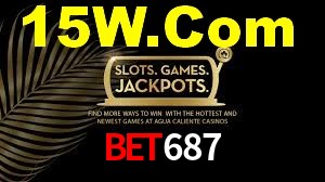 Sinta a adrenalina dos jogos de cassino com Bet687