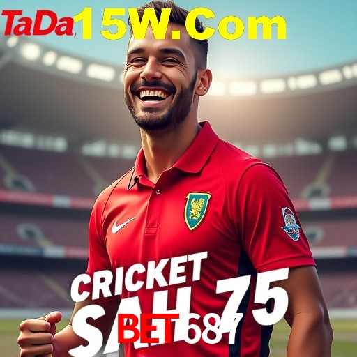 Apostas de Tênis Bet687