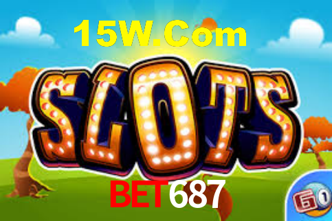 Interface do App Bet687