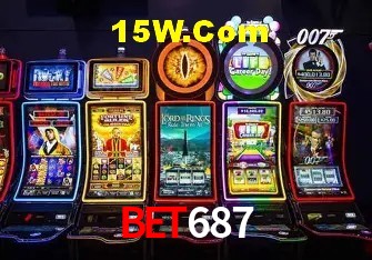 Integração de APIs Bet687