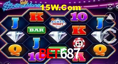 Promoção Relâmpago Bet687